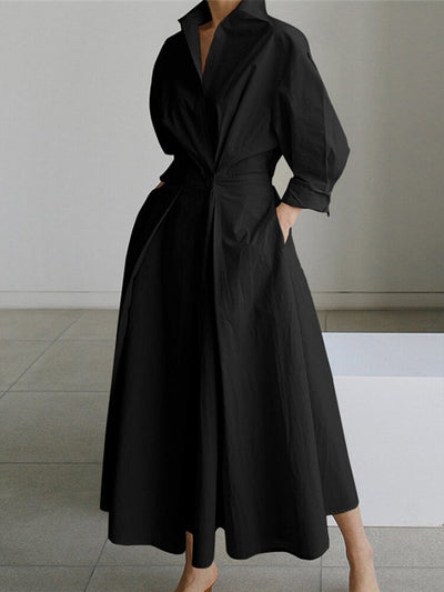 Clant - Long Dress