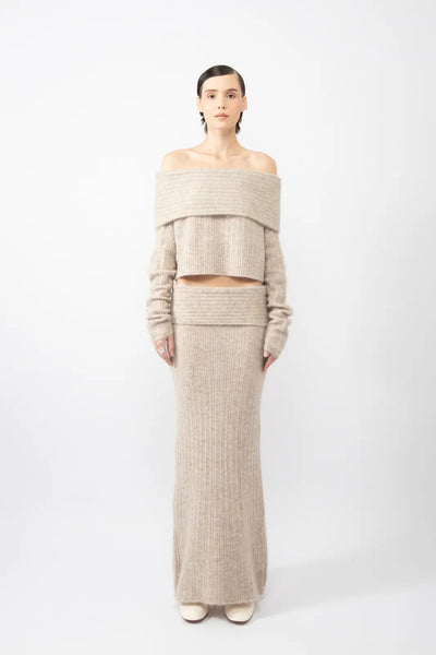 Knitora™ | Knitted Cozy Set