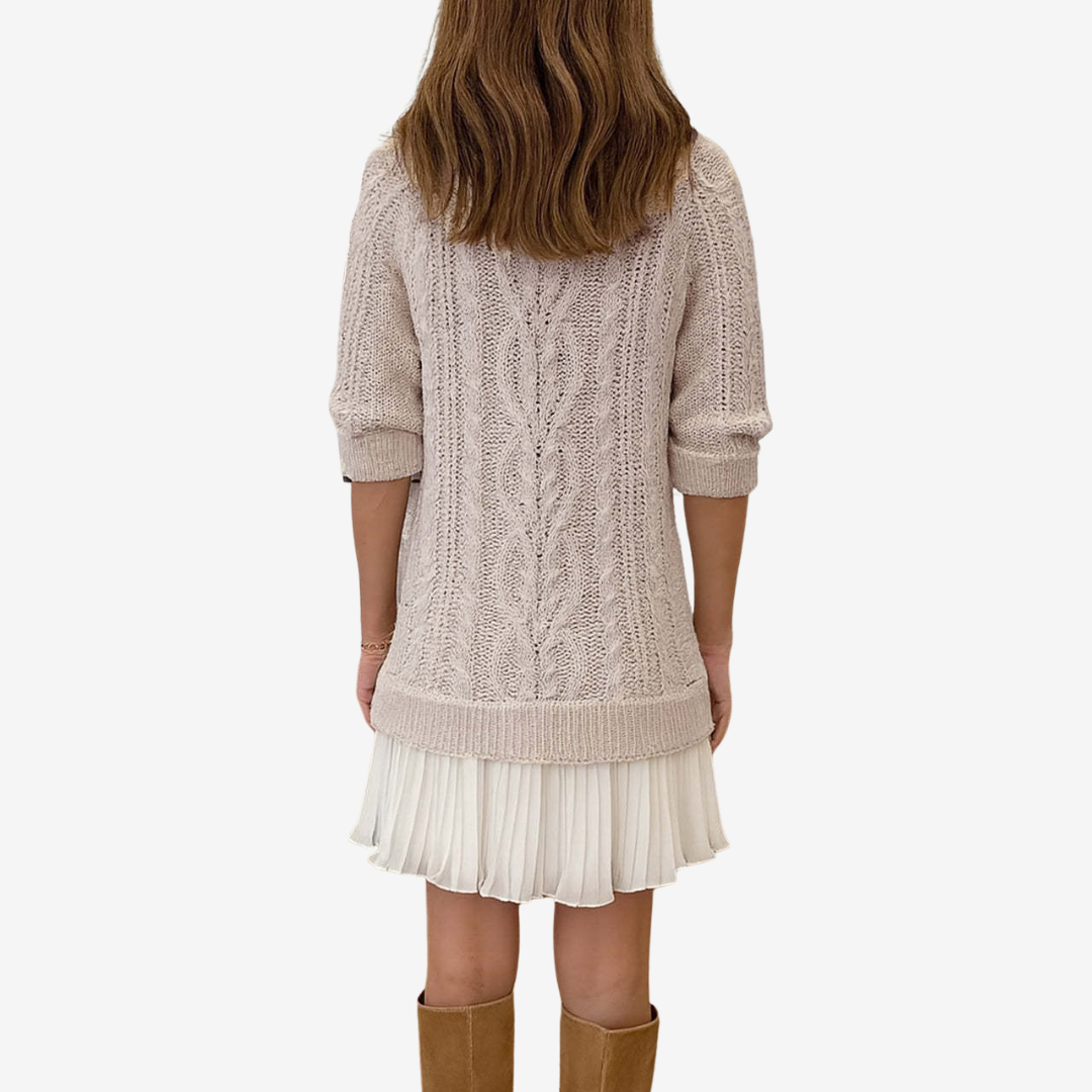 Giselle™ Knit Dress
