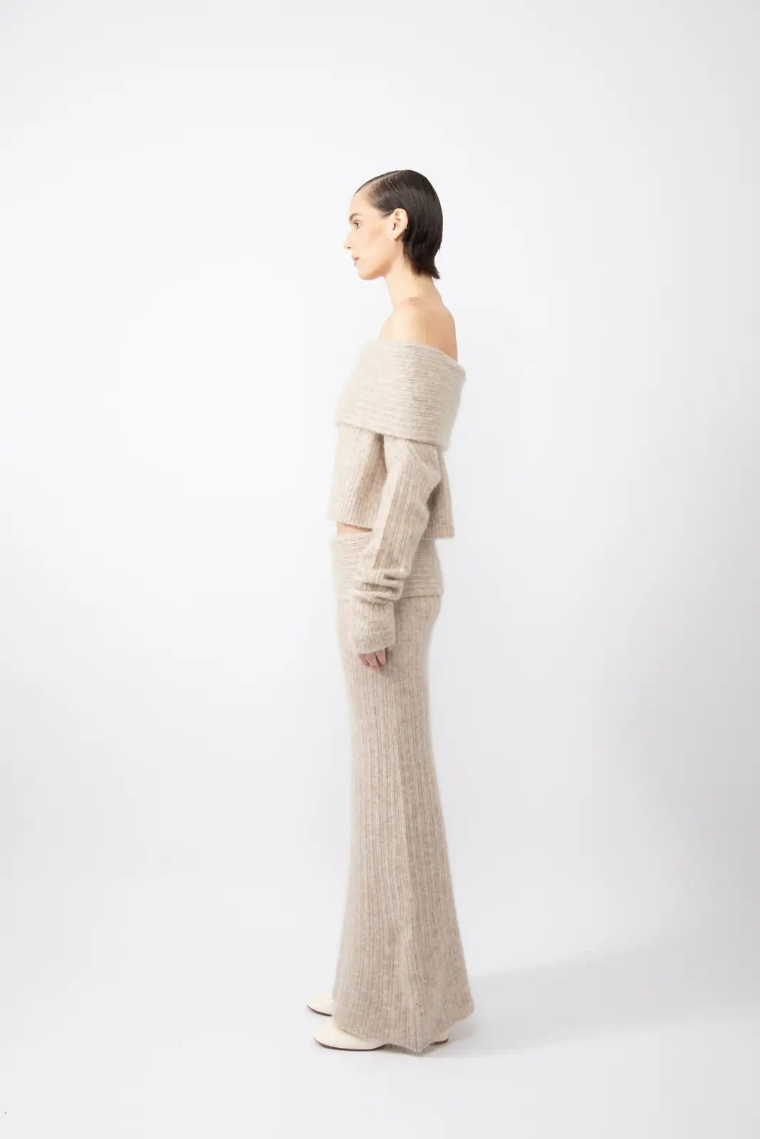 Knitora™ | Knitted Cozy Set