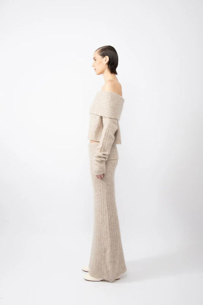 Knitora™ | Knitted Cozy Set