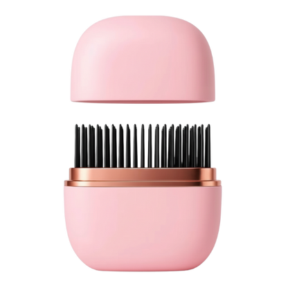 Mini Hair Straightening Comb