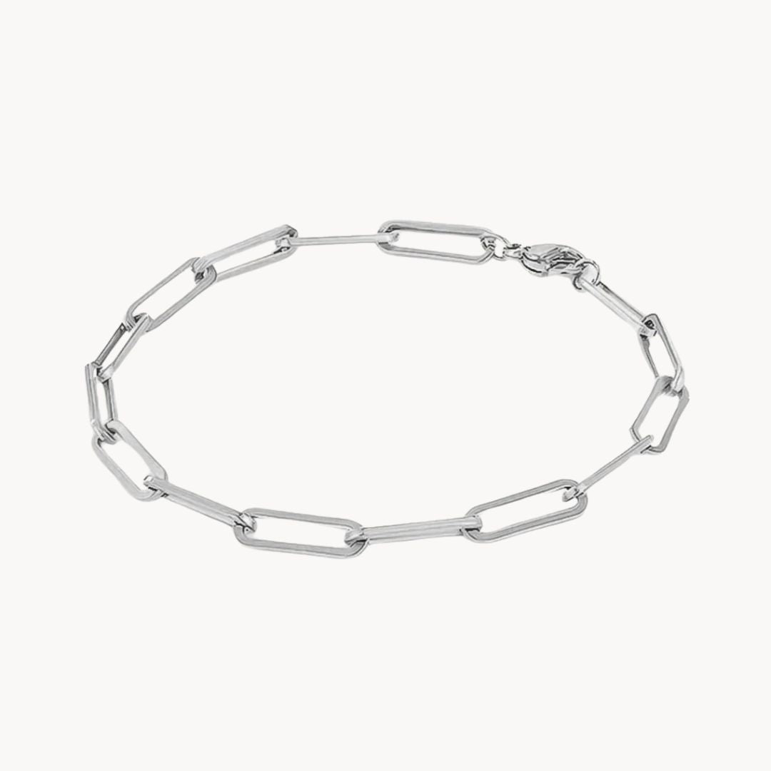 Elodie Bracelet with Clip