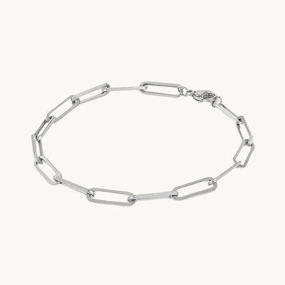 Elodie Bracelet with Clip