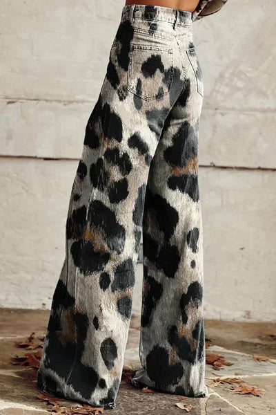 Mara | Vintage Handmade Pants