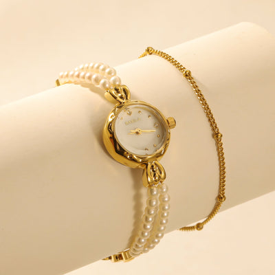 Gold Color Bracelet