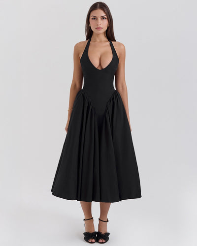 Monroe Midi Dress