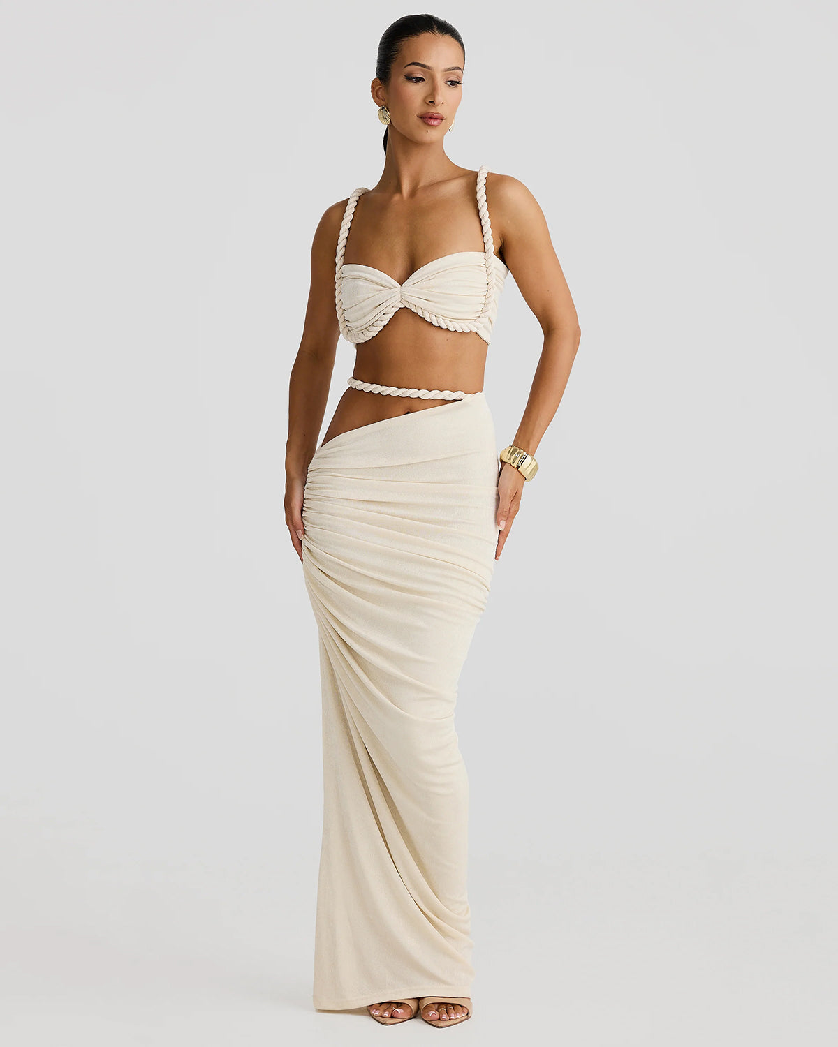 Luna™ | Sleek Set Two-Piece Set