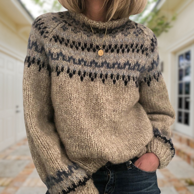 Leila™ - Super Soft Sweater