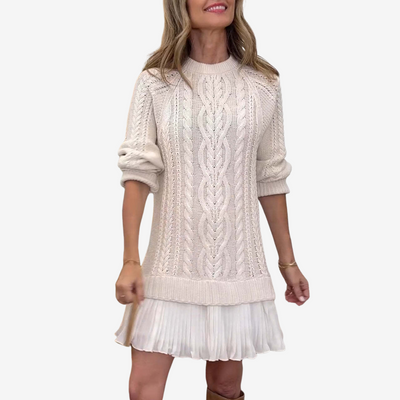 Giselle™ Knit Dress