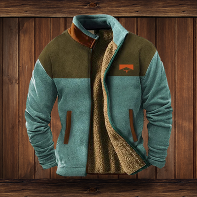 Logan™ Outdoor Fleece
