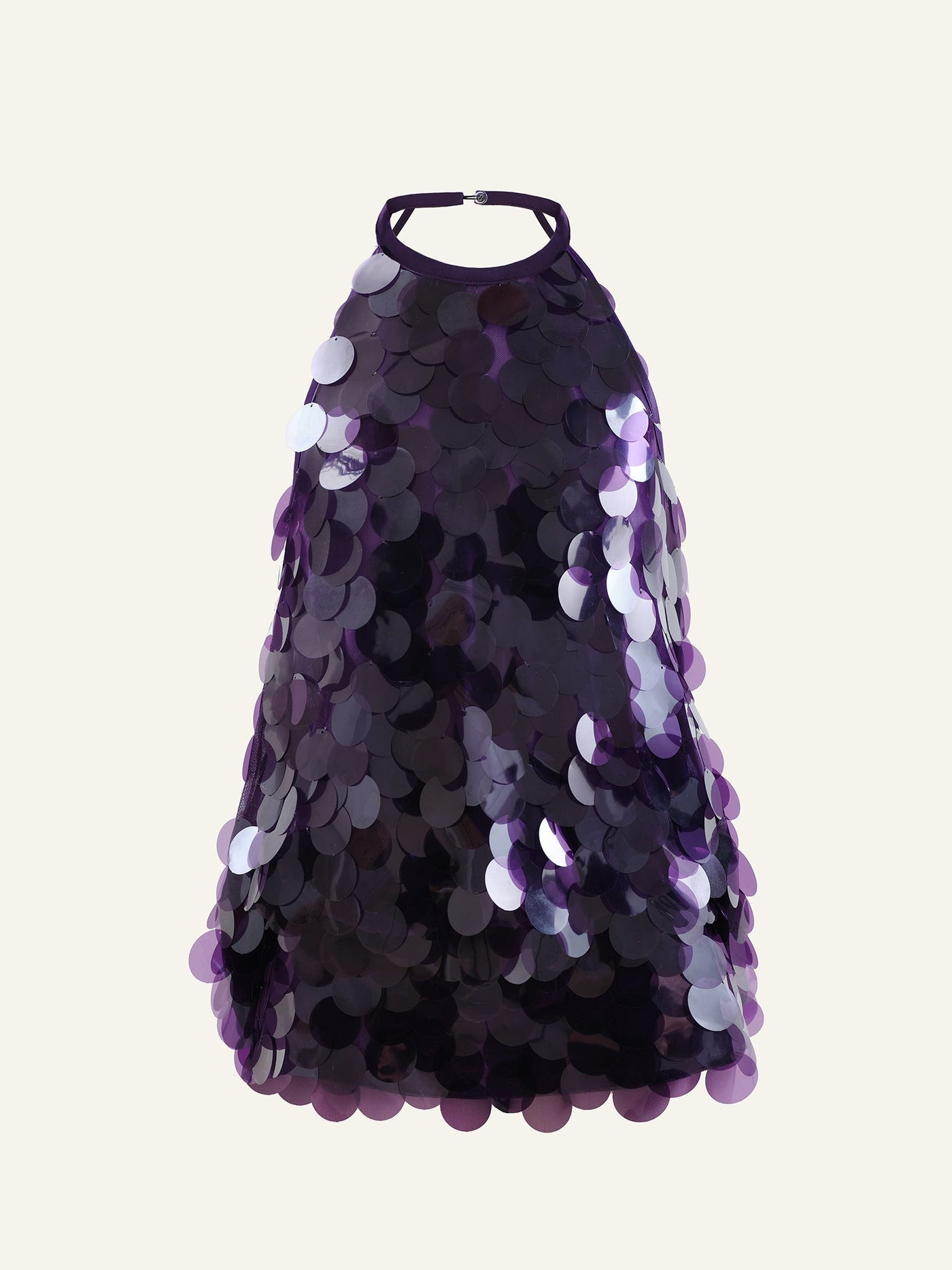 Marina™ | Dazzling Mini Dress