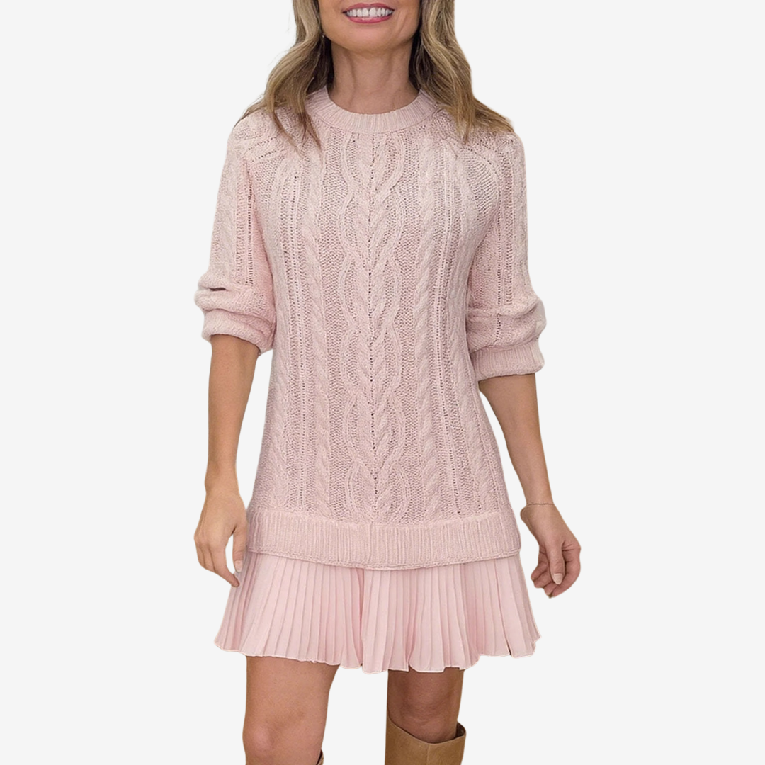 Giselle™ Knit Dress