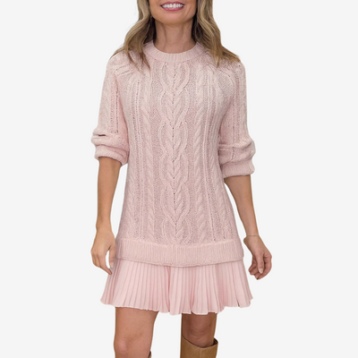Giselle™ Knit Dress