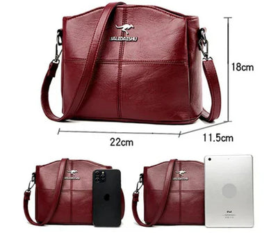 Veloura™ | Amalia Bag