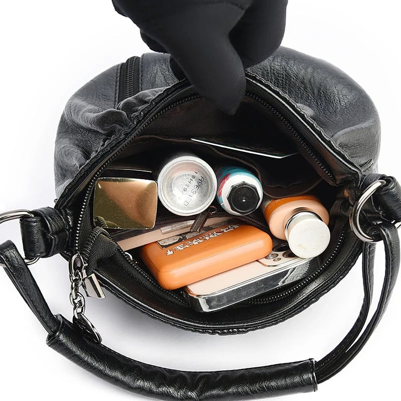 Veloura™ | Arita Handbag