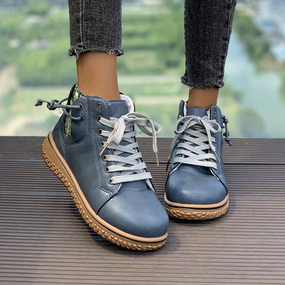 Solaro Ankle Boots