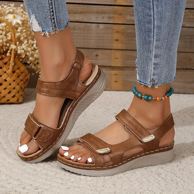 Laura™ Orthopedic Sandals