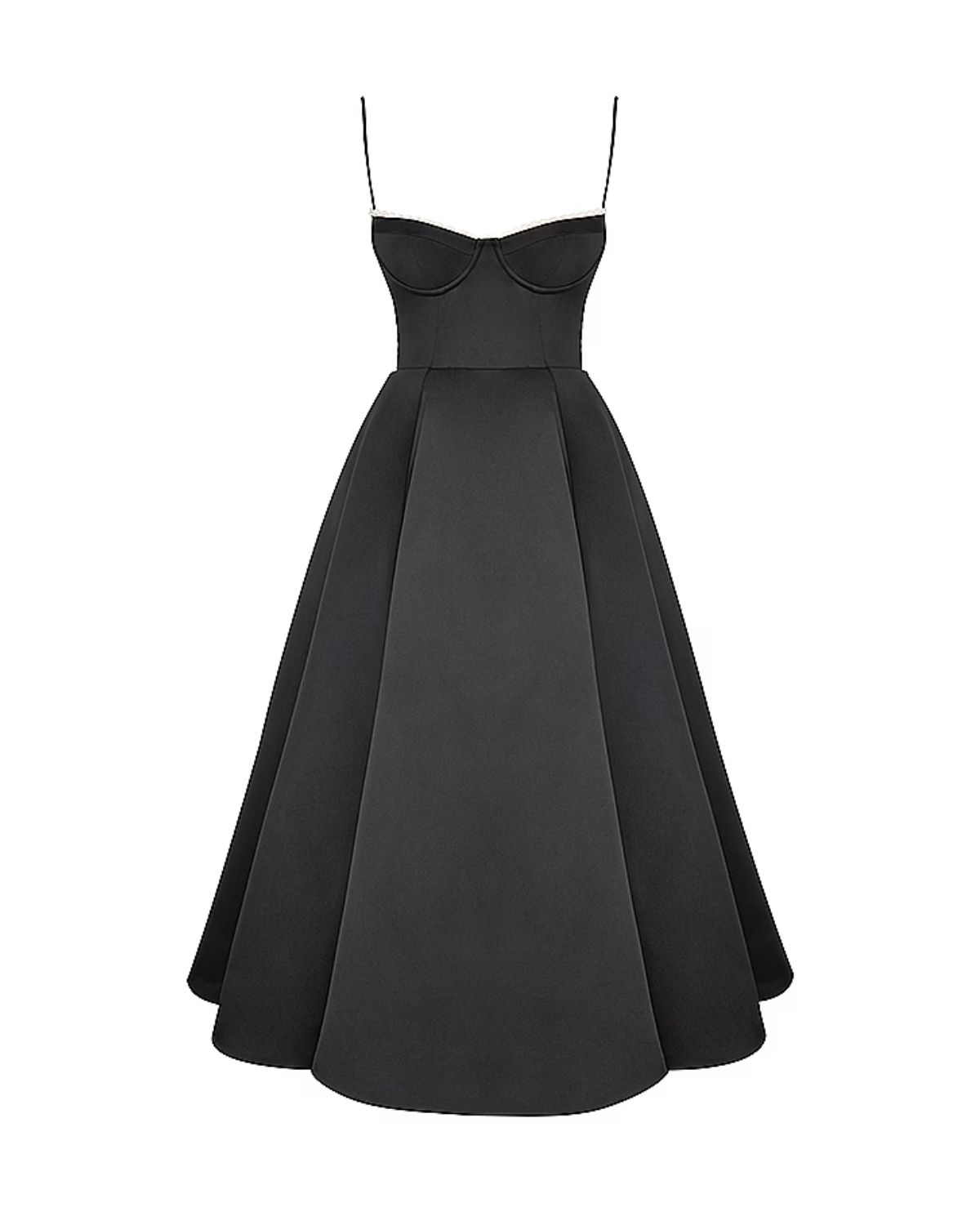 Selene Midi Dress