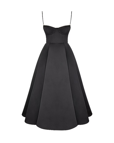 Selene Midi Dress