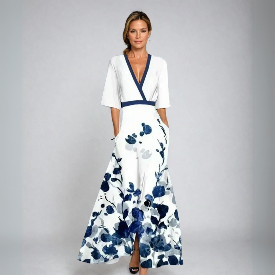 Elvie | Enchanting Robe