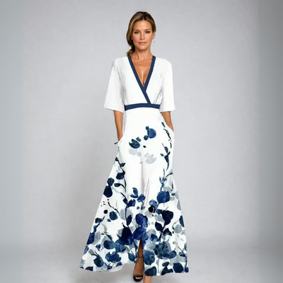 Elvie | Enchanting Robe