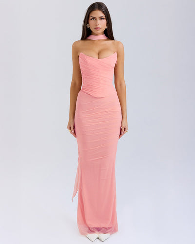 Malu Maxi Dress