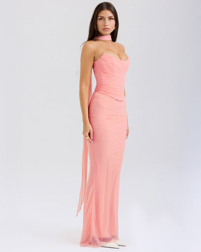 Malu Maxi Dress