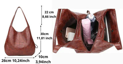 Veloura ™ | Andra