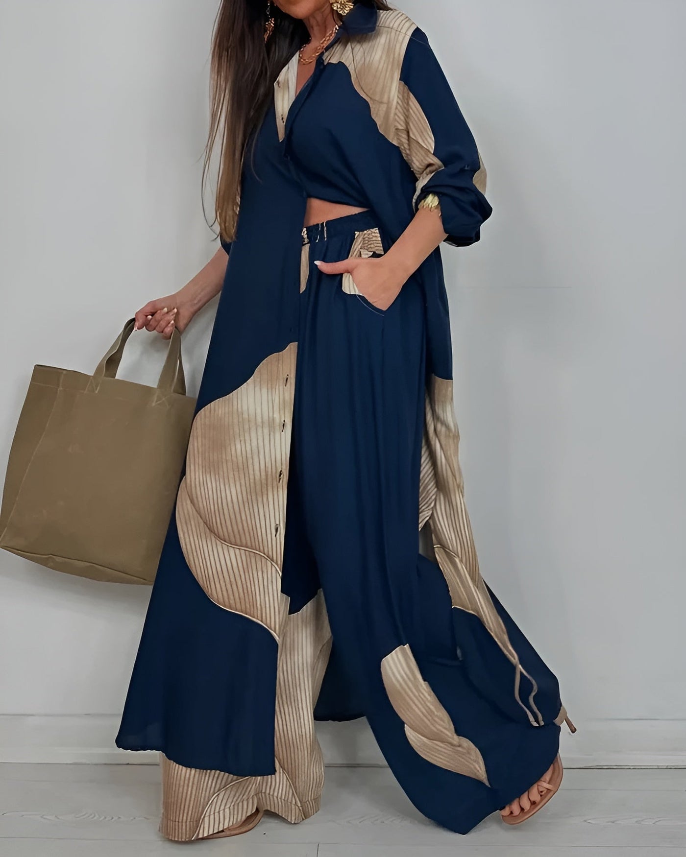 Bella™ | Elegant Set