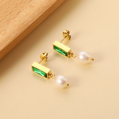 Capri Earrings