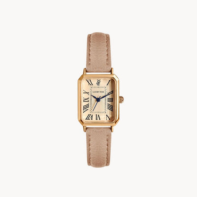 Beautiful Leather Watch