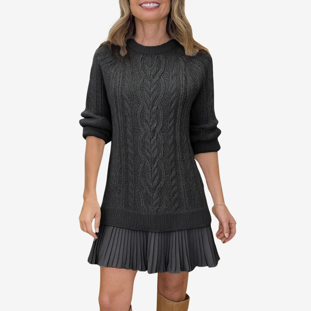 Giselle™ Knit Dress
