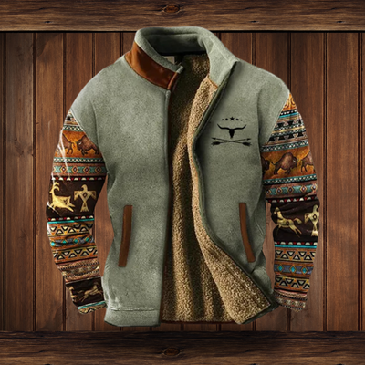Logan™ Outdoor Fleece