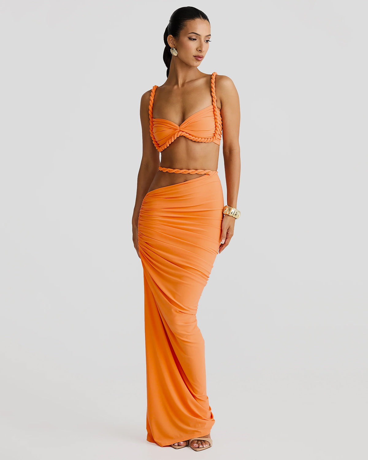 Luna™ | Sleek Set Two-Piece Set