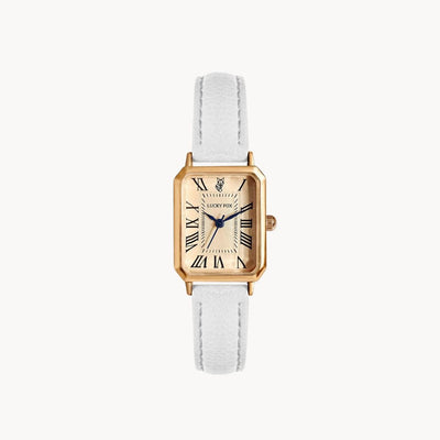Beautiful Leather Watch