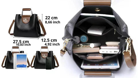 Noora™ | Bag