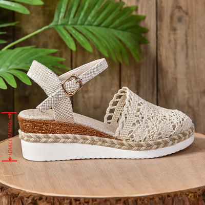 Mia™ Breathable Orthopedic Sandals