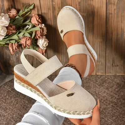 Brenda™ Orthopedic Sandals