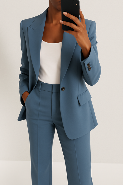 Sarah – Sleek Style Set