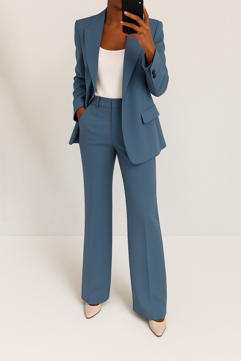 Sarah – Sleek Style Set