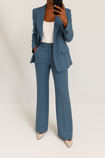 Sarah – Sleek Style Set