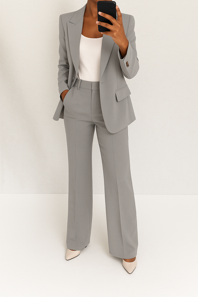 Sarah – Sleek Style Set