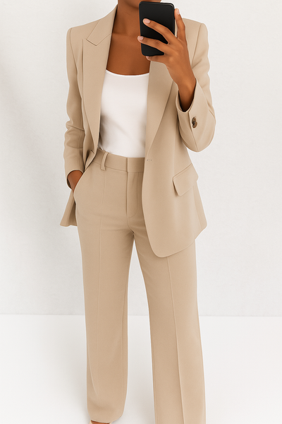 Sarah – Sleek Style Set