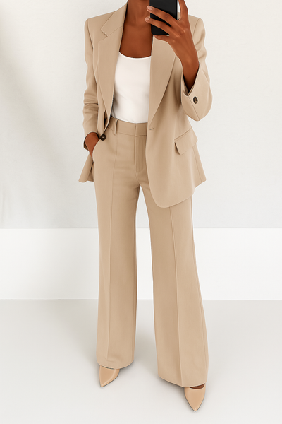 Sarah – Sleek Style Set
