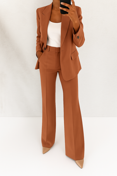 Sarah – Sleek Style Set