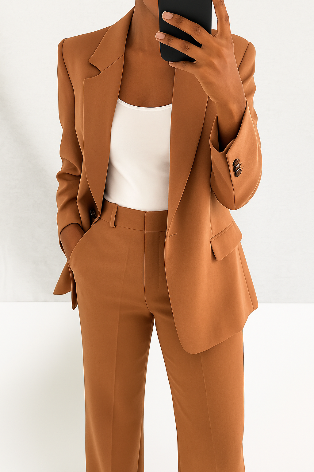 Sarah – Sleek Style Set