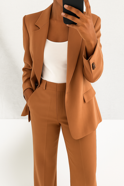 Sarah – Sleek Style Set