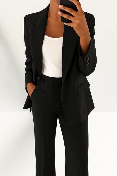 Sarah – Sleek Style Set