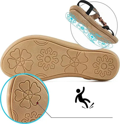 Liora | Orthopedic Comfort+ Sandals